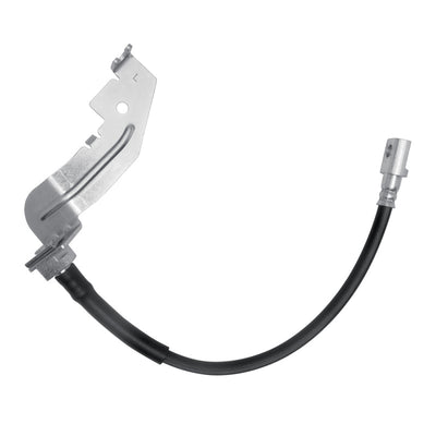 DFC 18-19 Ford Police Interceptor Utility Front-L Brake Hose