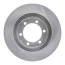 DFC 94-22 BEAVER MOTORCOACH CONTESSA Front/Rear/Fr & Rr Brake Rotor
