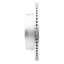 DFC 12-14 Ford F-150 4WD Rear GeoSPEC Coated Rotor