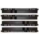 DFC GeoSPEC Coated Rotors - Plain