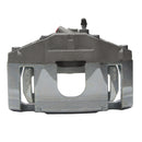 DFC 01-05 Audi A6 Quattro Front-R Premium Caliper - Silver Zinc Coated