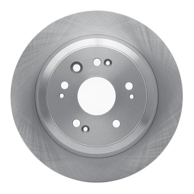 DFC 10-15 Honda Accord Crosstour Rear Rotors