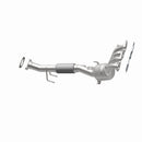 MagnaFlow 13-15 Escape L4 2.5 OEM Manifold Direct Fit Converter