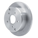 DFC 04-04 Pontiac GTO Rear Brake Rotor