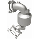MagnaFlow 18-19 Hyundai Kona OEM Underbody Single Direct Fit EPA Compliant Catalytic Converter