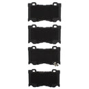DFC 08-26 Nissan Z Front 4000 Hybridynamic Brake Pads