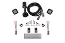 Diode Dynamics 2024+ Toyota Tacoma Stage Series Reverse Light Kit - C1 Sport