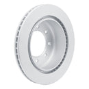 DFC GeoSPEC Coated Rotors - Plain