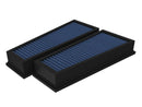aFe 19-24 Mercedes Benz G63 AMG V8 OE Replacement Air Filter w/ Pro 5R - Pair
