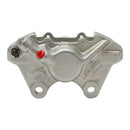 DFC 87-93 Land Rover Range Rover Rear-R Premium Caliper - Silver Zinc Coated