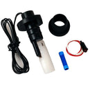 Snow Performance Water Injection 3L Reservoir with Fluid Level Switch