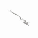 BRExhaust 10-14 Subaru Legacy 2.5L Exhaust Kit