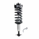 Ridetech 15-26 Ford F150 Touring Lowering Kit - 3.5in Front 5.5in Rear