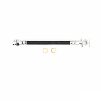 DFC 96-04 Ford E-Super Duty Rr R Lo Brake Hose