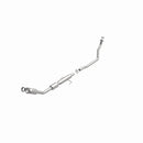 MagnaFlow 14-15 Toyota Corolla 1.8L Direct Fit Converter