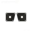 Westin 09-18 RAM 1500 Sportsman X Sensor Kit - Tex. Blk