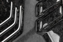 APR 19-26 Porsche Cayenne Engine Cover - Forged Carbon Fiber