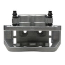 DFC 99-20 Coachmen Aurora Rear Left/Front Left Silver Zinc Coated Premium Caliper