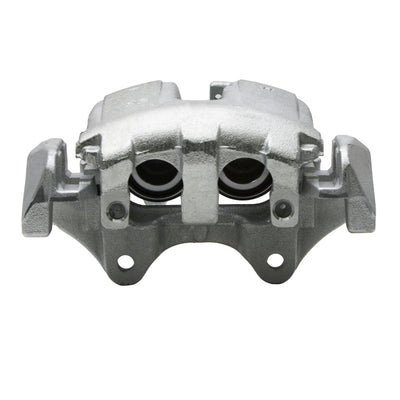 DFC 06-12 Mercedes-Benz R320 Front-L Silver Zinc Coated Premium Caliper