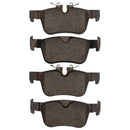DFC 18-21 Volvo XC60 Rear 4000 Hybridynamic Brake Pads