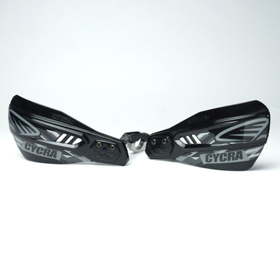 Cycra Primal Hand Shields SE - Black