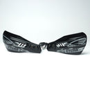Cycra Primal Hand Shields SE - Black