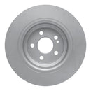 DFC GeoSPEC Coated Rotors - Plain