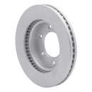 DFC 19-25 Ford Bronco Front GeoSPEC Coated Rotor