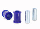 SuperPro 2000 Toyota MR2 Spyder Base Front Lower Inner Forward Control Arm Bushing Kit