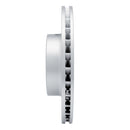 DFC GeoSPEC Coated Rotors - Drilled