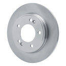 DFC 17-25 Hyundai Ioniq Rear Brake Rotor