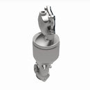 MagnaFlow 17-22 Honda Pilot 3.5L California Grade CARB Compliant DF Manifold Catalytic Converter
