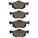 DFC 5000 Advanced Ceramic Brake Pads