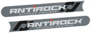 RockJock Antirock Sway Bar Arm Stickers for Bent Arms Pair