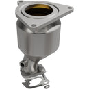 MagnaFlow 10-12 Ford Escape 3.0L Direct Fit Converter