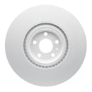 DFC 16-26 Volvo XC90 Front GeoSPEC Coated Rotor