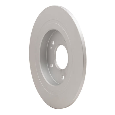 DFC 18-25 Hyundai Kona Front & Rear Geospec Rotors