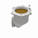 MagnaFlow 09-14 Nissan Murano 3.5L Direct Fit Converter