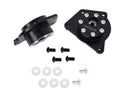 Whiteline 16-25 Honda Civic Offset Front Strut Mount - Camber/Caster
