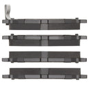 DFC 01-05 Mazda Miata Front 5000 Advanced Ceramic Brake Pads and Hardware Kit