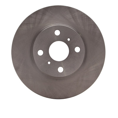 DFC 4000 HybriDynamic Brake Pads