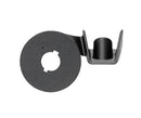 Carli 25-26 Ford Super Duty Platinum E-Venture Touch Screen Mount - A-Pillar