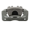 DFC 13-20 Hyundai Santa Fe Sport Rear-L Premium Caliper - Silver Zinc Coated