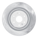 DFC 19-25 Cadillac Escalade Front Brake Rotor