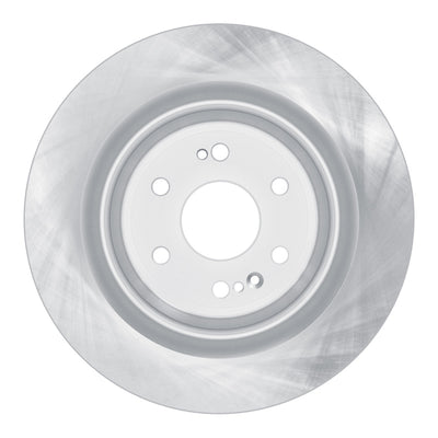 DFC 19-25 Cadillac Escalade Front Rotors