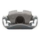 DFC 10-15 Cadillac SRX Rear-L Premium Caliper - Silver Zinc Coated