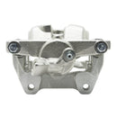 DFC 12-15 Land Rover LR4 Rear-L Premium Caliper - Silver Zinc Coated