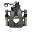 DFC 14-18 Fiat 500L Rear-L Premium Caliper - Silver Zinc Coated