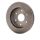 DFC Brake Rotors - Plain