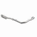 MagnaFlow Direct Fit Catalytic Converter 10-13 Land Rover LR4 V8 5.0L OEM Underbody